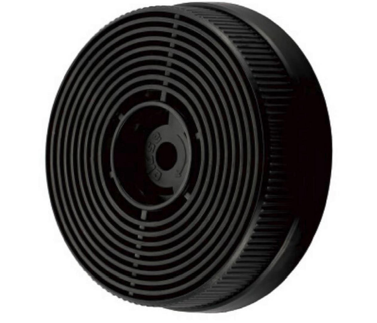 KOHLEFILTER CF145 ZU S21-60ABTY  - Schwarz, Basics, Kunststoff (18,7/2,5cm) - PKM