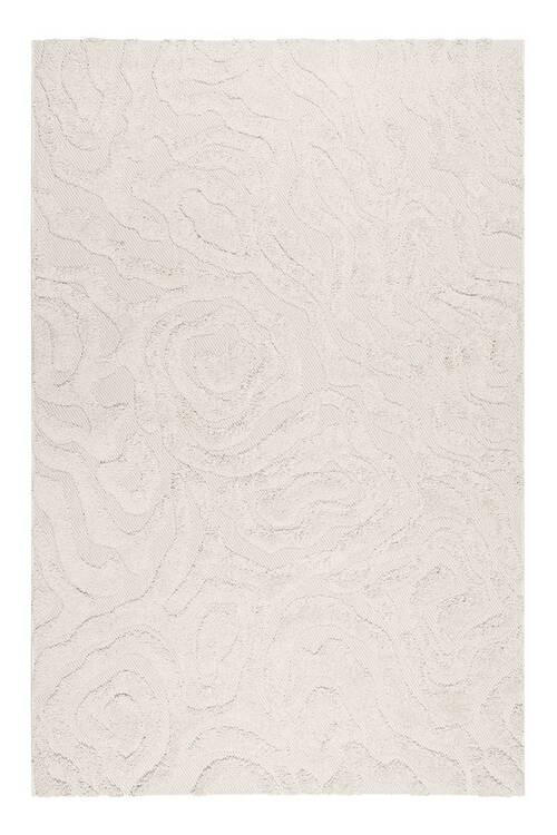 OUTDOORTEPPICH 80/150 cm Soul Jack Creme  - Creme, KONVENTIONELL, Textil (80/150cm) - Esprit
