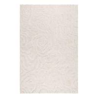 OUTDOORTEPPICH 80/150 cm Soul Jack Creme  - Creme, KONVENTIONELL, Textil (80/150cm) - Esprit