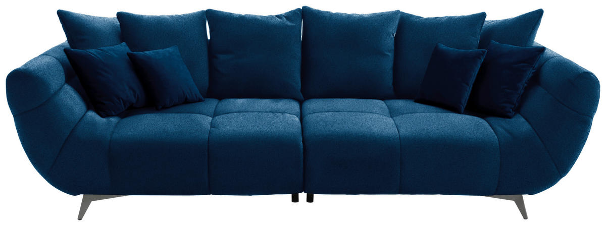VELIKA ZOFA,   - Moderno, kovina (300/133cm) - Hom`in