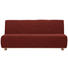 SCHLAFSOFA in Textil Braun - Braun, Design, Holz/Textil (202/88/103cm) - Novel SCHLAFSOFA in Textil Braun - Braun, Design, Holz/Textil (202/88/103cm) - Novel
