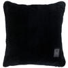 KISSENHÜLLE J!Sleek 50/50 cm  - Schwarz, Design, Textil (50/50cm) - Joop!