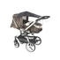SONNENSEGEL - Schwarz, Basics, Kunststoff (14,5/23cm) - My Baby Lou SONNENSEGEL - Schwarz, Basics, Kunststoff (14,5/23cm) - My Baby Lou