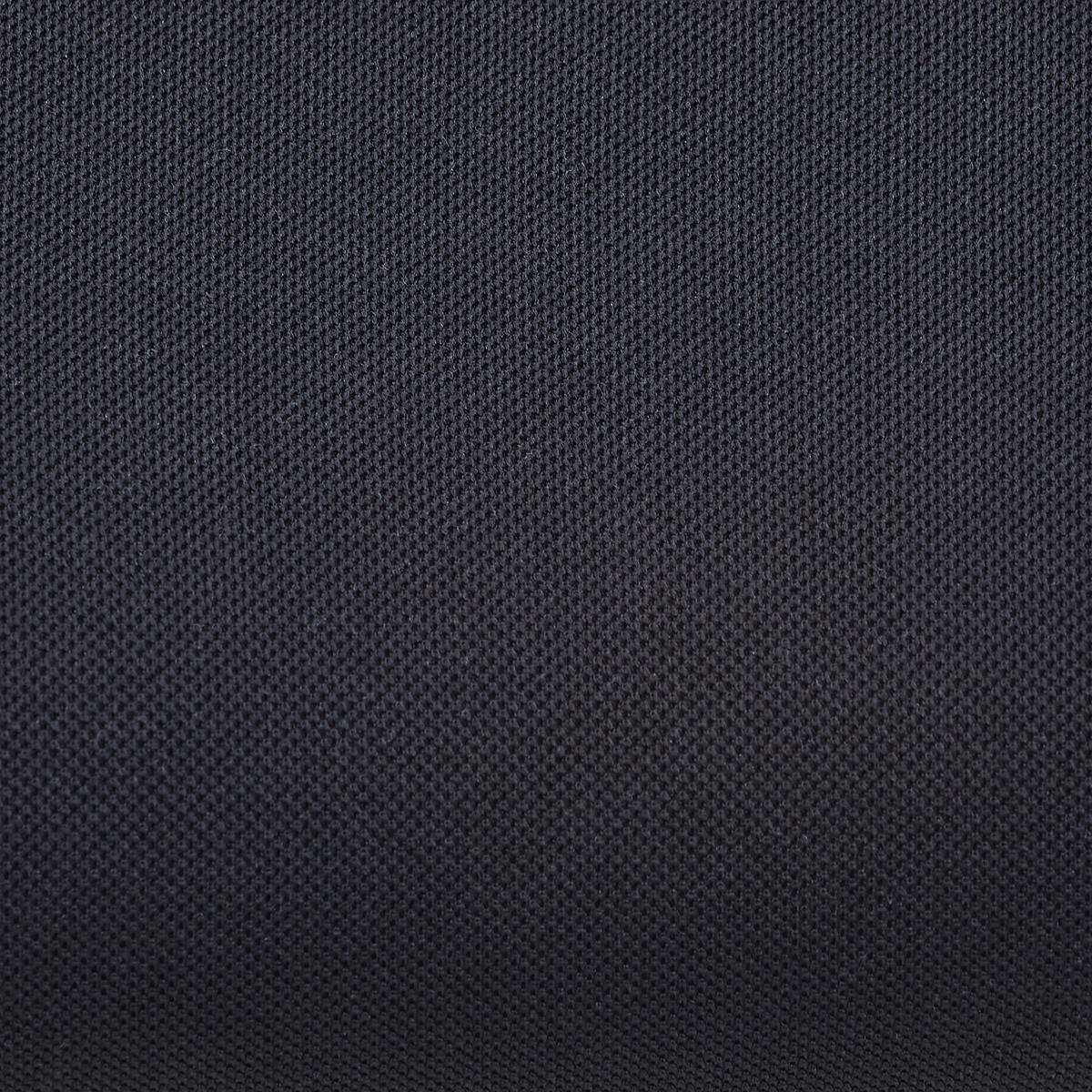 DREHSTUHL Flachgewebe, Netz Grau, Schwarz, Weiß  - Schwarz/Weiß, MODERN, Kunststoff/Textil (61,5/99-109/64cm) - home24