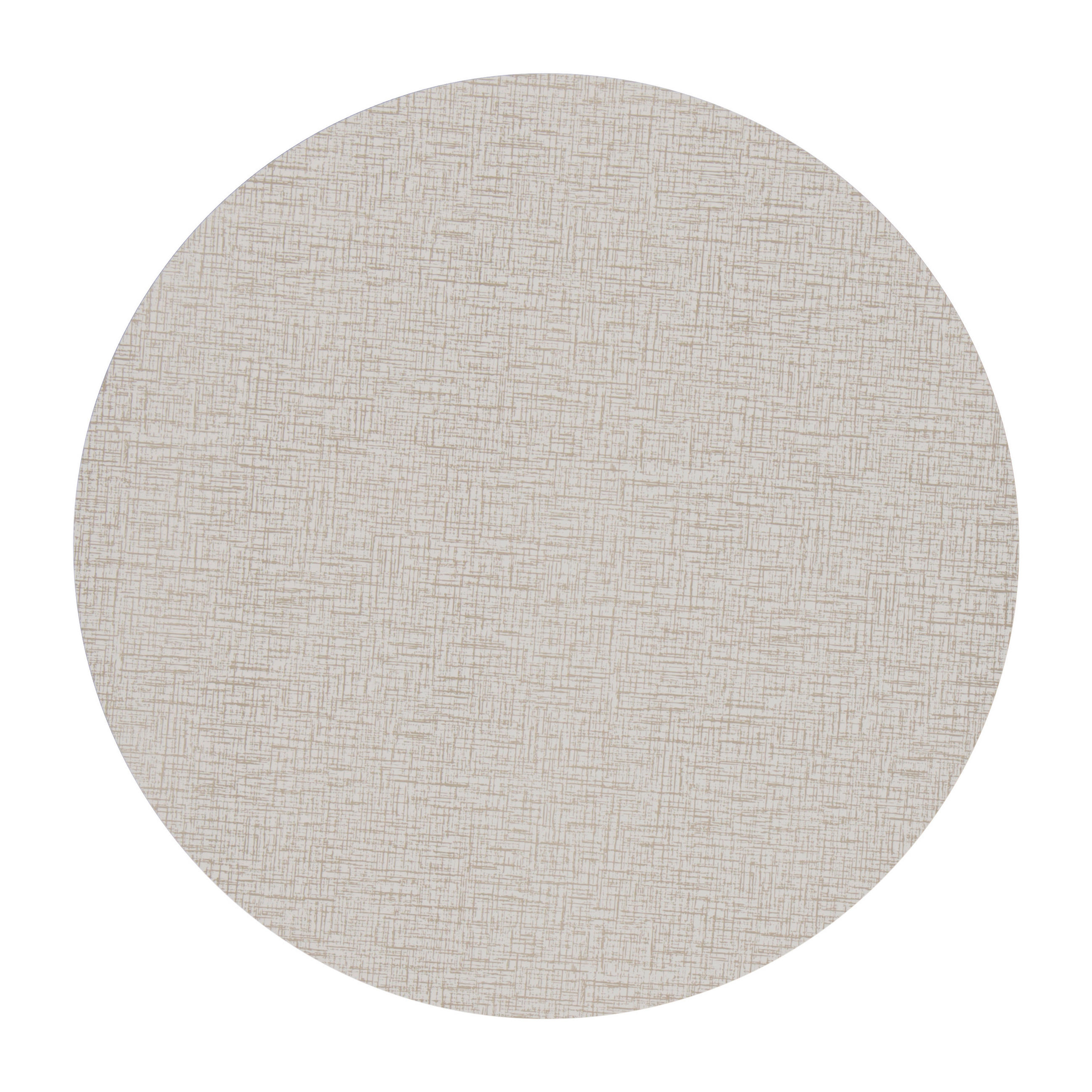 BORDSTABLETT plast sandfärgad  - sandfärgad, Basics, plast (38/38/0.1cm)