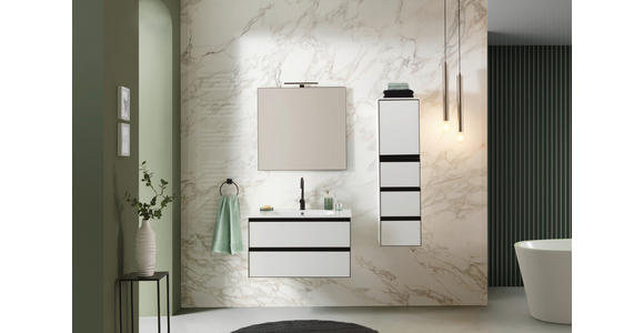 BADEZIMMER in 85 cm - MODERN (85cm) - Dieter Knoll