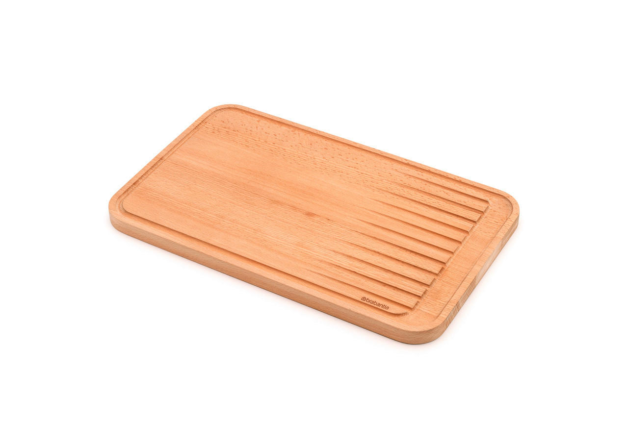 KÜCHENHELFER - Basics, Holz (40/1.9/25cm) - Brabantia