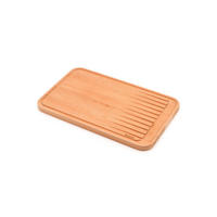 KÜCHENHELFER - Basics, Holz (40/1.9/25cm) - Brabantia