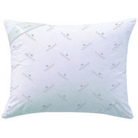 KOPFKISSEN  E21 EDITION  40/60 cm       - Weiß, Basics, Textil (40/60cm) - Billerbeck