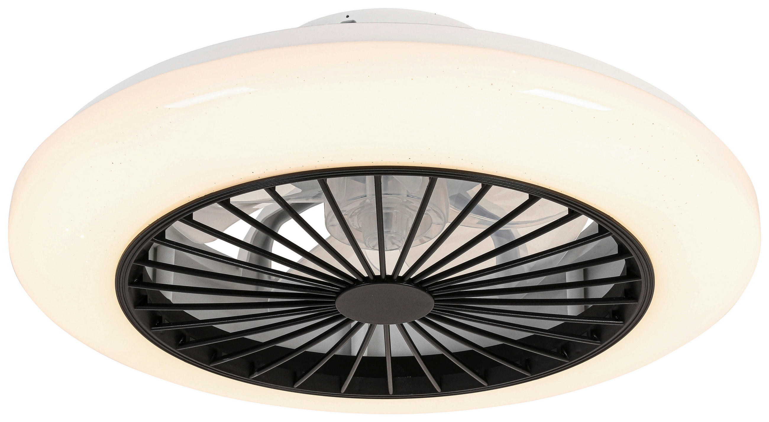 Deckenventilator Pascal Weiß 4 Flügel