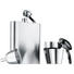 FLACHMANNSET - Edelstahlfarben, Design, Metall (10/13/cm) - WMF FLACHMANNSET - Edelstahlfarben, Design, Metall (10/13/cm) - WMF