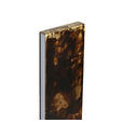 LED-STEHLEUCHTE Oxira 18/140 cm  - Multicolor/Schwarz, Design, Kunststoff/Metall (18/140cm) - Dieter Knoll