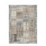 FLACHWEBETEPPICH Beige, Grau - Beige/Grau, Basics, Textil (155/230cm) - Novel FLACHWEBETEPPICH Beige, Grau - Beige/Grau, Basics, Textil (155/230cm) - Novel