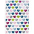 KINDERTEPPICH 120/180 cm Multicolor, Weiß - Multicolor/Weiß, Basics, Textil (120/180cm) KINDERTEPPICH 120/180 cm Multicolor, Weiß - Multicolor/Weiß, Basics, Textil (120/180cm)