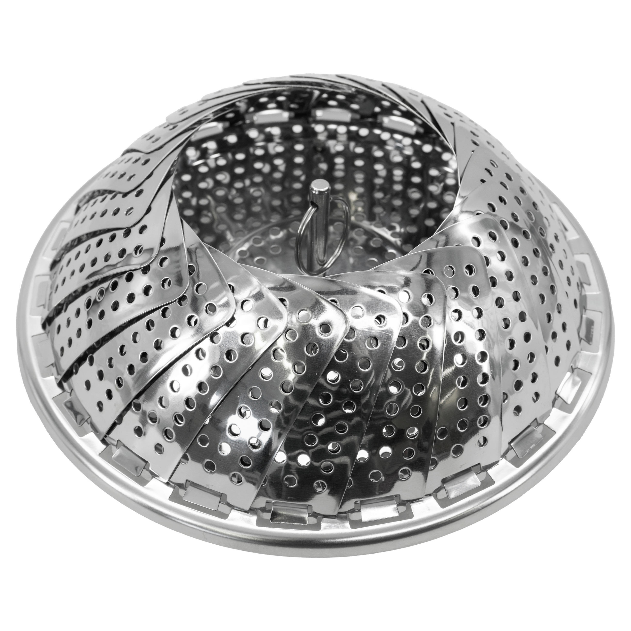 NAPAROVACIA VLOŽKA  - farba ušľachtilej ocele, Basics, kov (28cm) - Homeware Profession.