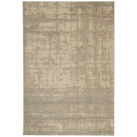 VONKAJŠÍ KOBEREC, 123/180 cm, krémová, béžová - krémová/béžová, Lifestyle, textil (123/180cm) - Ambia Garden