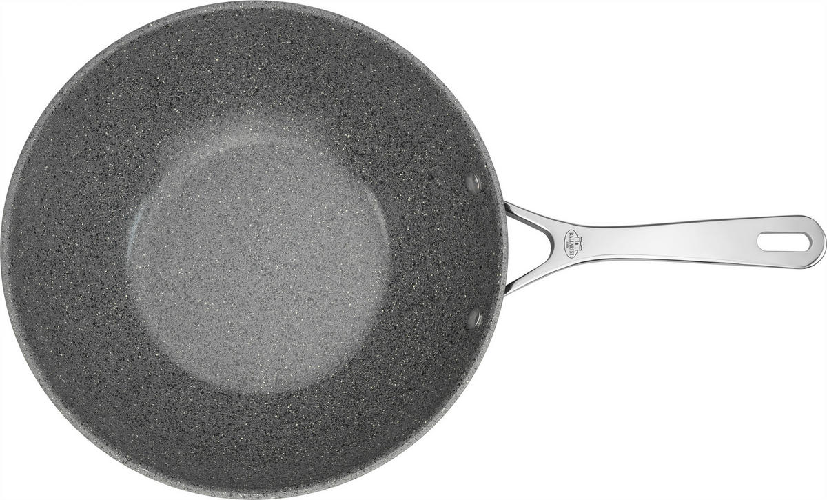 WOK Salina Ceramic Keramikbeschichtung  - Basics (51/31,3/12,1cm) - Ballarini