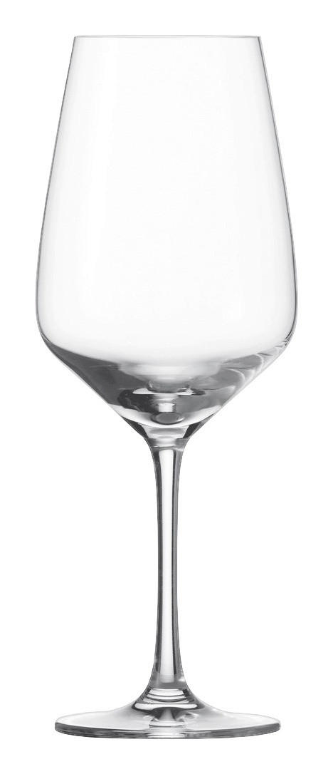 VERRE À BOURGOGNE 782 ml  - clair, Basics, verre (782ml) - Schott Zwiesel