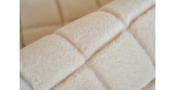 HOCHFLORTEPPICH 80/150 cm Creme  - Creme, Basics, Textil (80/150cm) - Novel