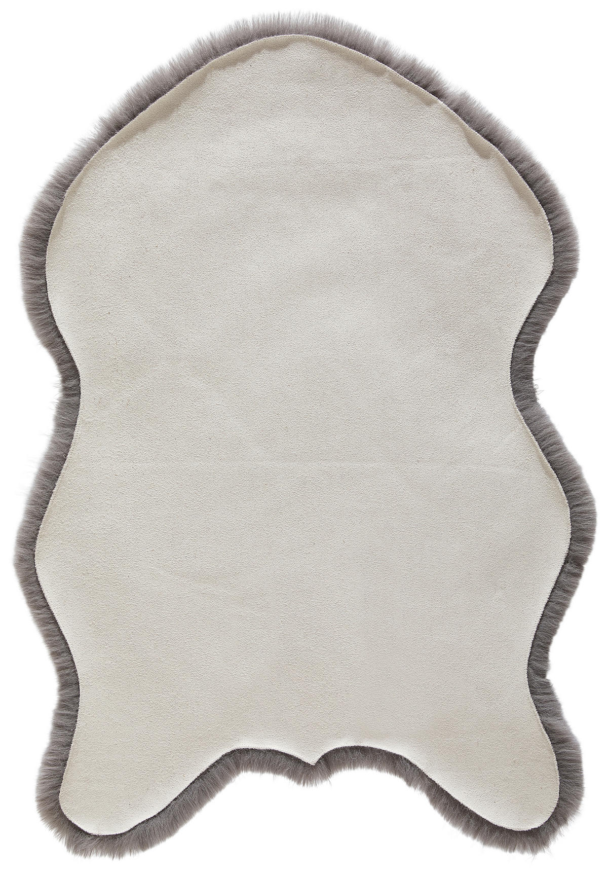 MŰSZŐRME - szürke, Trend, textil (60/90cm) - Novel