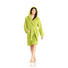 BADEMANTEL M - Grün, Basics, Textil (M) - Vossen BADEMANTEL M - Grün, Basics, Textil (M) - Vossen