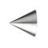 KONCOVKA - barvy nerez oceli, Basics, kov (2.7/2.8cm) - Homeware KONCOVKA - barvy nerez oceli, Basics, kov (2.7/2.8cm) - Homeware