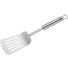 PFANNENWENDER - Edelstahlfarben, Basics, Metall (32cm) - WMF