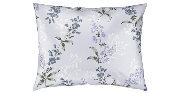 BETTWÄSCHE 140/200 cm - Blau, KONVENTIONELL, Textil (140/200cm) - Esposa