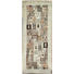ORIENTTEPPICH 120/180 cm - Creme, LIFESTYLE, Textil (120/180cm) - Esposa ORIENTTEPPICH 120/180 cm - Creme, LIFESTYLE, Textil (120/180cm) - Esposa