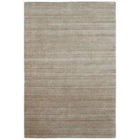 FLACHWEBETEPPICH 90/160 cm Beige  - Beige, Basics, Textil (90/160cm) - Obsession