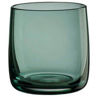 GLAS   - Grün, Basics, Glas (8/8cm) - ASA