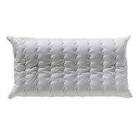 NACKENKISSEN S23 TOP 40/80 cm  - Weiß, KONVENTIONELL, Textil (40/80cm) - Billerbeck