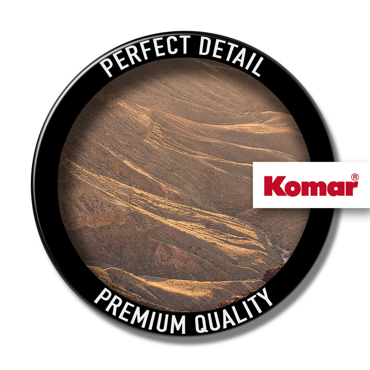 FOTOTAPETE  - Braun, Trend, Textil (450/280cm) - Xora
