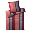 BETTWÄSCHE Set Perkal 200/200 cm  - Koralle, Basics, Textil (200/200cm) - Yes for bed