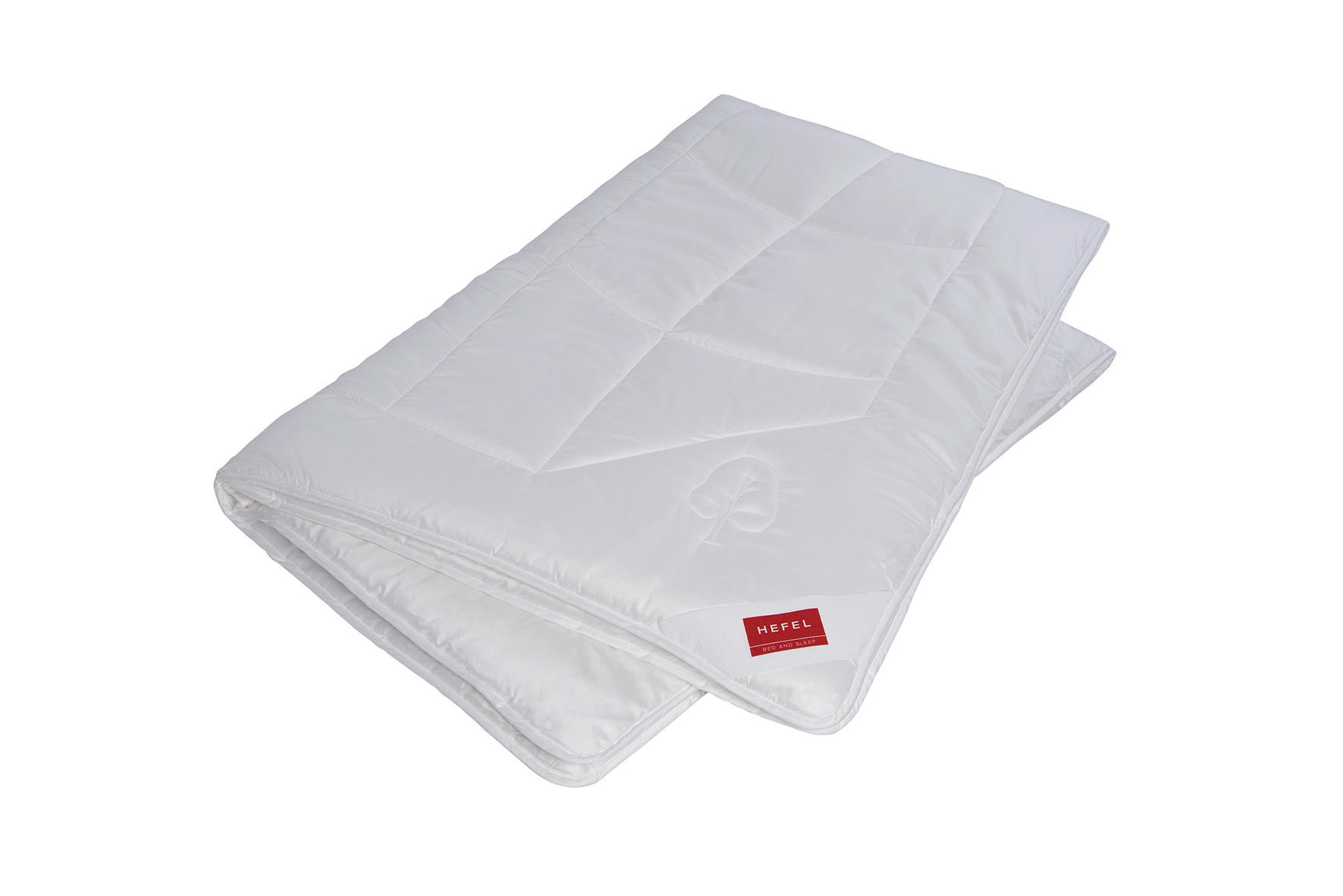 CELOROČNÍ PŘIKRÝVKA, 140/220 cm, rouno - bílá, Basics, textil (140/220cm) - Hefel Textil