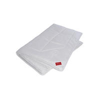 CELOROČNÁ PRIKRÝVKA, 140/200 cm, rúno - biela, Basics, textil (140/200cm) - Hefel Textil