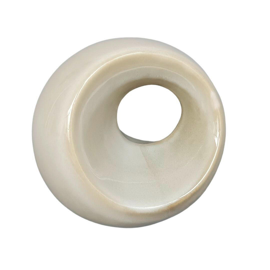 SZOBOR - bézs/natúr színű, Basics, kerámia (15/14/14cm)