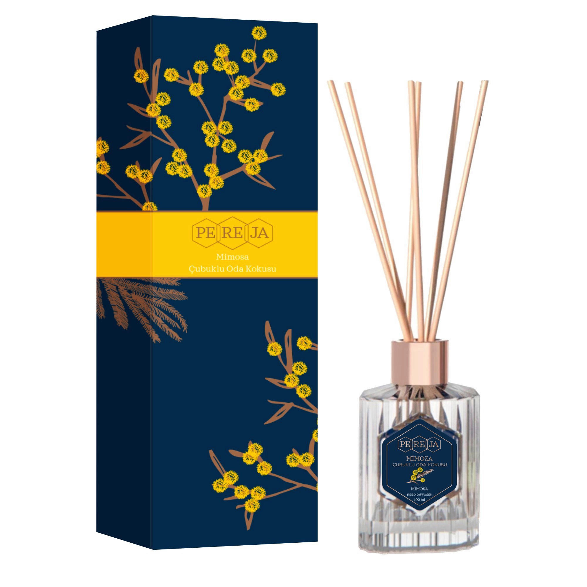 SZOBAILLATOSÍTÓ   - Basics (15/6,5/6cm)