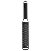 RENDE - crna, Osnovno, metal (31/4,7/1,5cm) - MICROPLANE