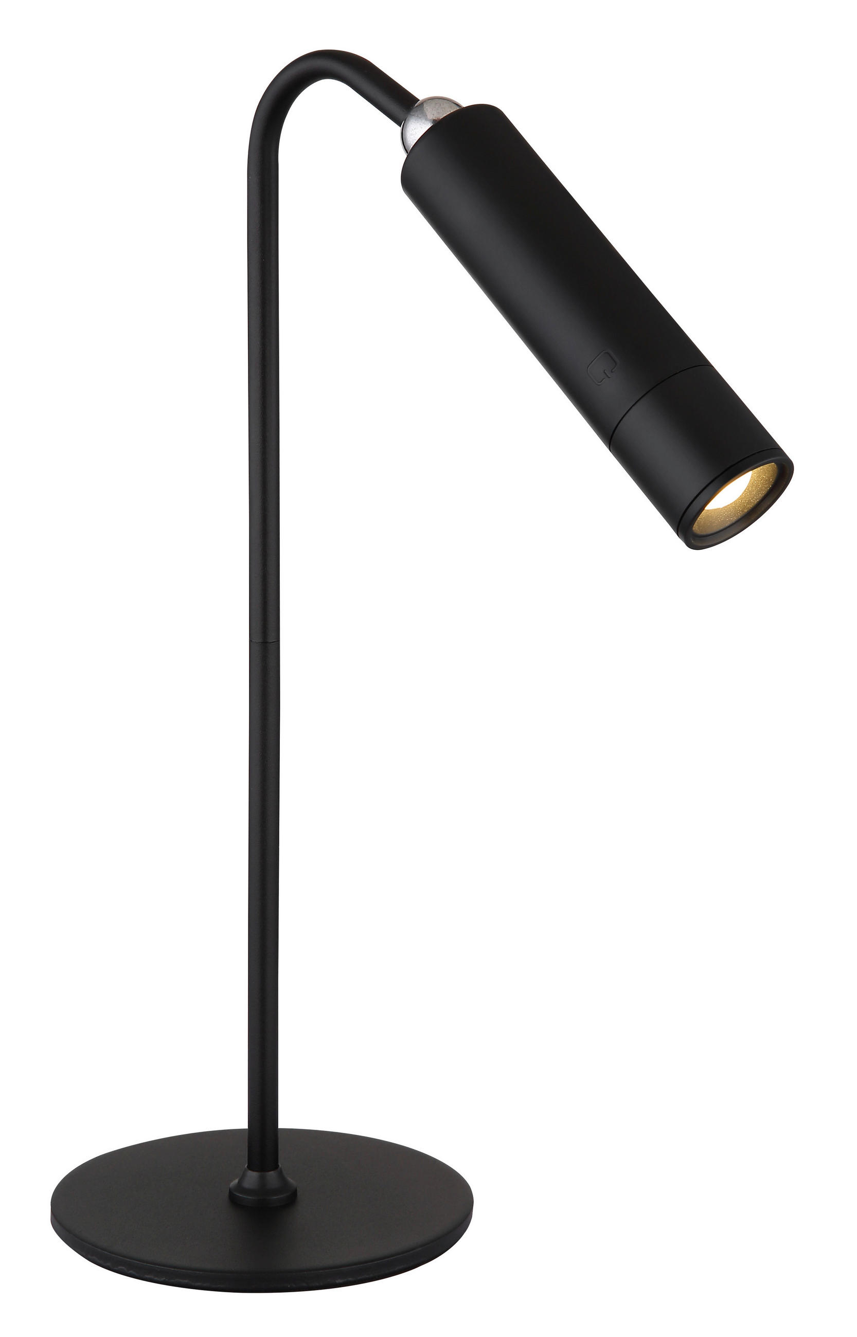 Globo STOLNÍ LED LAMPA, 26/12,4/33,5 cm