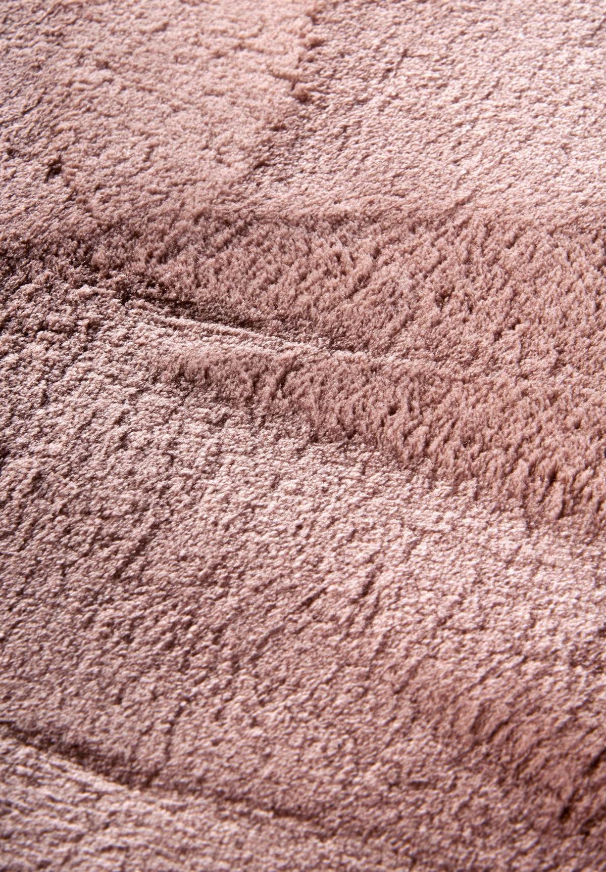 HOCHFLORTEPPICH 200/290 cm Kollektion 1899 Altrosa rechteckig  - Altrosa, Design, Textil (200/290cm) - Villeroy & Boch