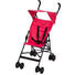 Buggy Peps Peps Pink - Pink/Schwarz, Basics, Textil/Metall (44,5/96/83cm) - Safety 1st