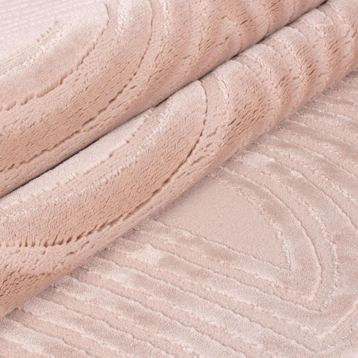LÄUFER 80/250 cm Sahara  - Beige, Design, Textil (80/250cm) - Novel
