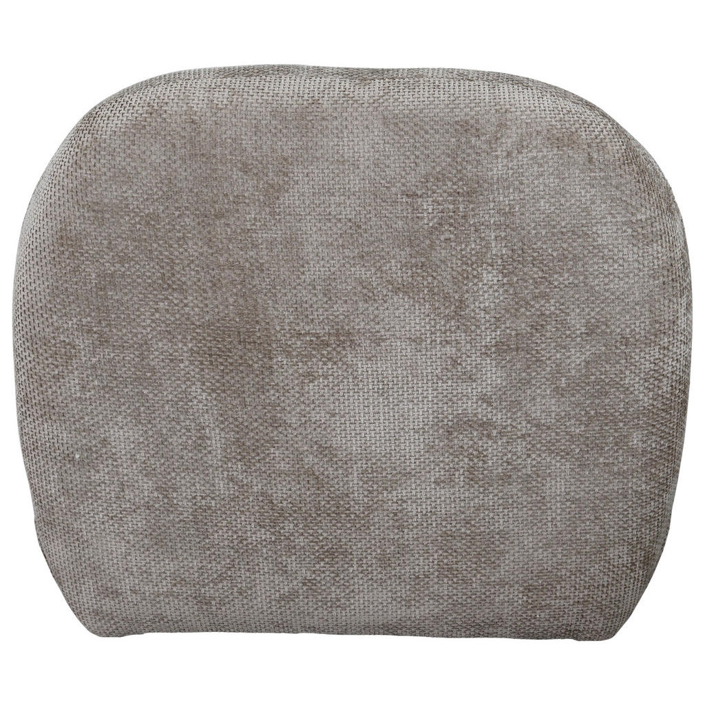 Thumbnail - Livetastic Sessel Bunty, Hellbraun, Textil, 85x74x85 cm, Made in EU, Sitzfläche 360° drehbar, Wohnzimmer, Sessel, Sonsti...