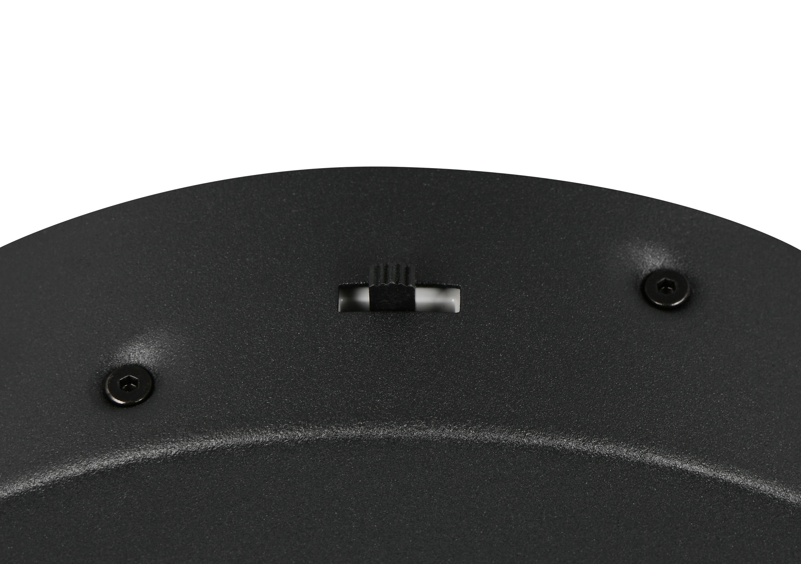 PENDUL LED - negru, Design, metal (150/45cm)