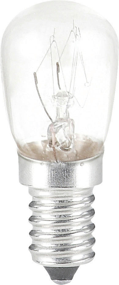 Bec - Basics, sticlă/metal (2,6/5,6cm)