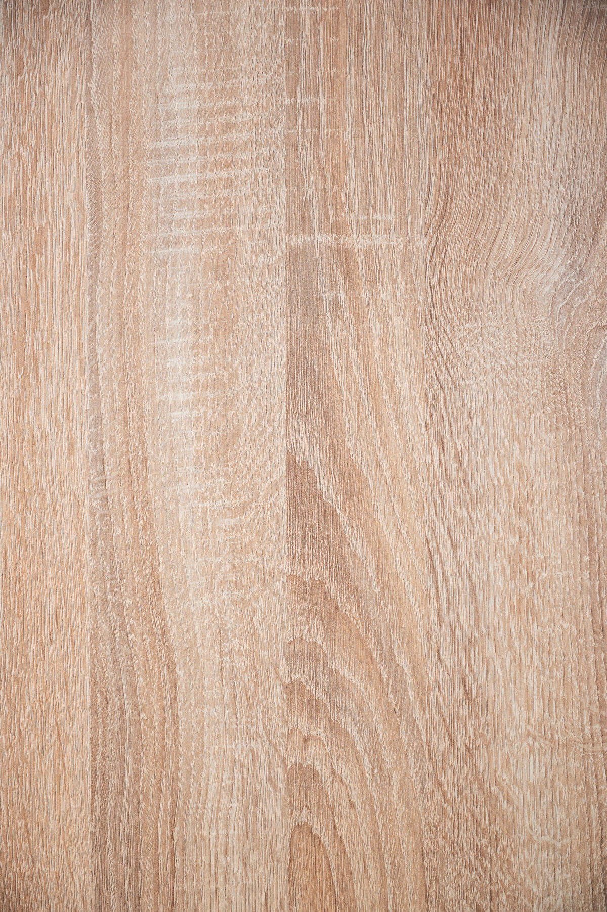 ECKKÜCHE 280/172 cm  in Weiß  - Edelstahlfarben/Eichefarben, Basics, Holzwerkstoff/Metall (280/172cm) - Respekta