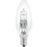 Halogenleuchtmittel E14 - Klar, Basics, Glas (9,8cm) - Homeware Halogenleuchtmittel E14 - Klar, Basics, Glas (9,8cm) - Homeware