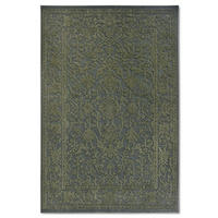 FLACHWEBETEPPICH 200/290 cm Kollektion 1879 Waldgrün  - Waldgrün, Design, Textil (200/290cm) - Villeroy & Boch