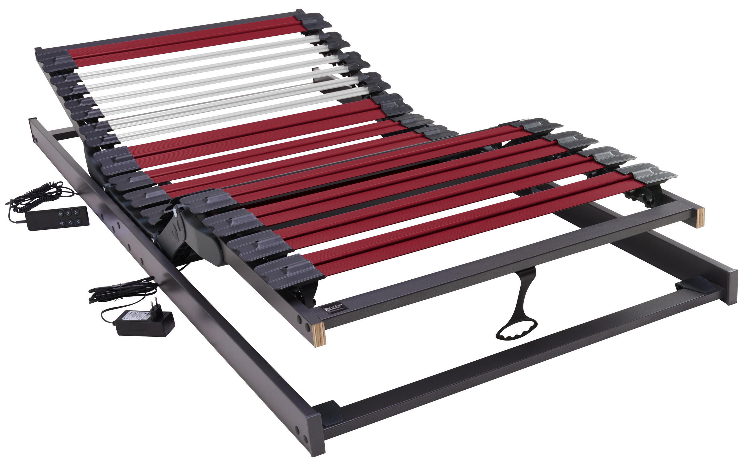 Lattenrost 90/200 cm